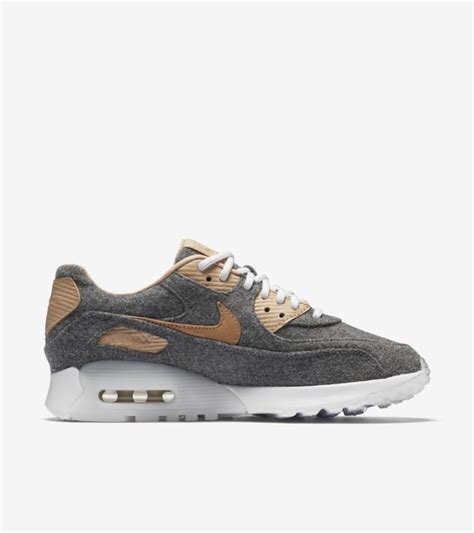 nike air max 90 ultra premium vachetta zahlung auf|Nike Air Max 90 colorway.